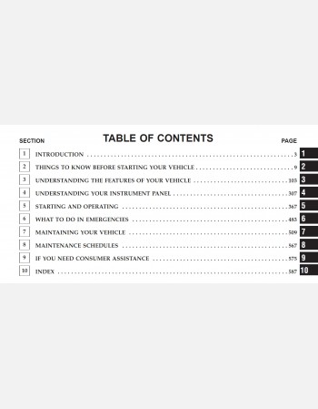 2014 chrysler 300 owners manual
